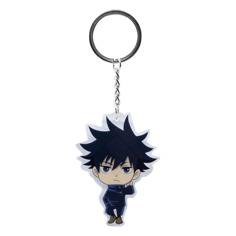 Jujutsu Kaisen - Megumi Acrylic Keychain 6 cm