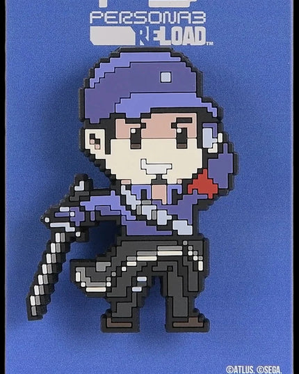 Persona 3 - Junpei Iori FiGGYZ Magnet Collectible 11 cm (FiGGYZ)
