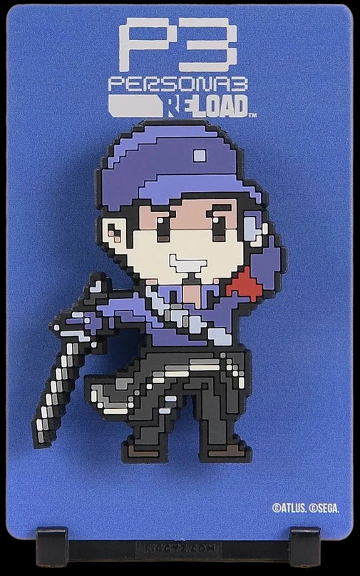 Persona 3 - Junpei Iori FiGGYZ Magnet Collectible 11 cm (FiGGYZ)